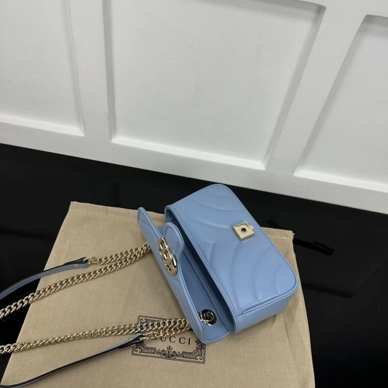 GoodFit Gucci Satchel Bags 50738