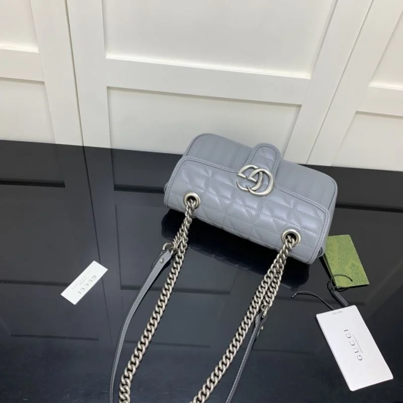 Gucci Satchel Bags Modern 50742