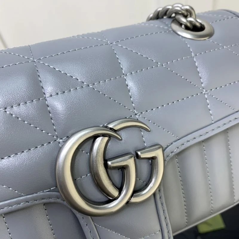 Gucci Satchel Bags Modern 50742
