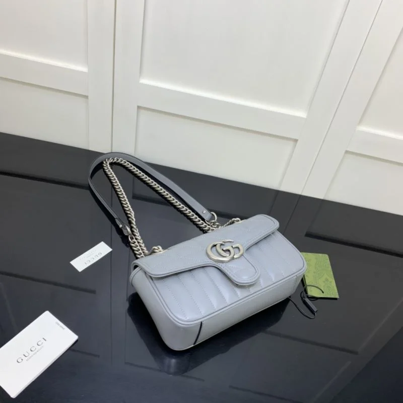 Gucci Satchel Bags Modern 50742
