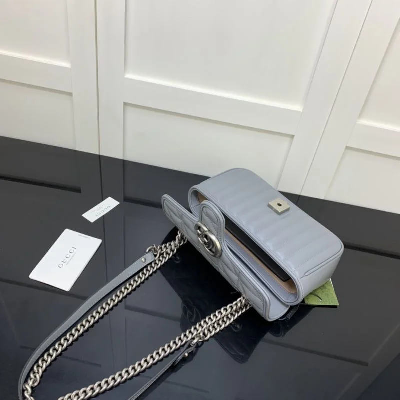 Gucci Satchel Bags Modern 50742