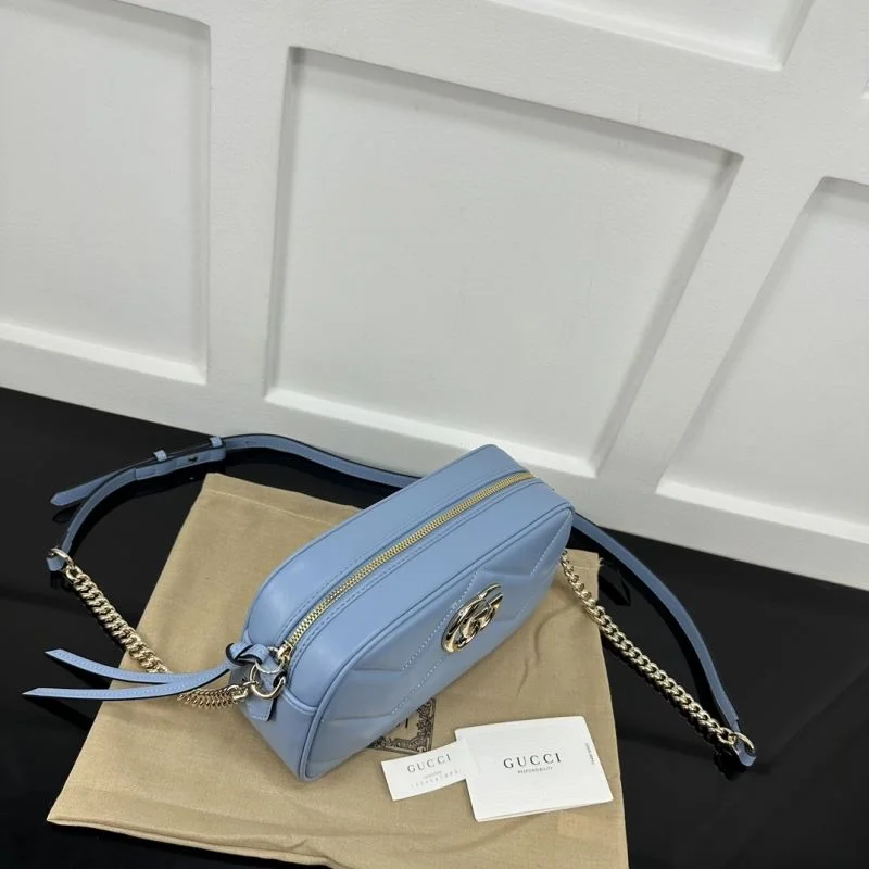 Thermal Gucci Satchel Bags 50763