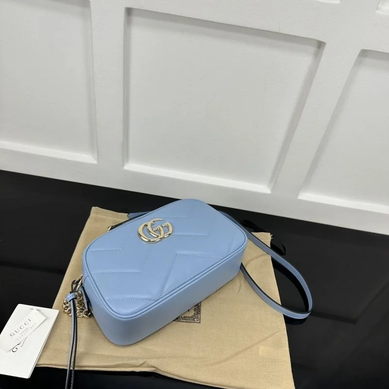 Thermal Gucci Satchel Bags 50763