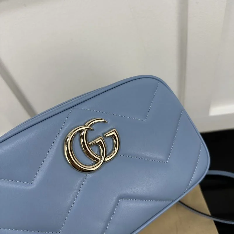 Thermal Gucci Satchel Bags 50763