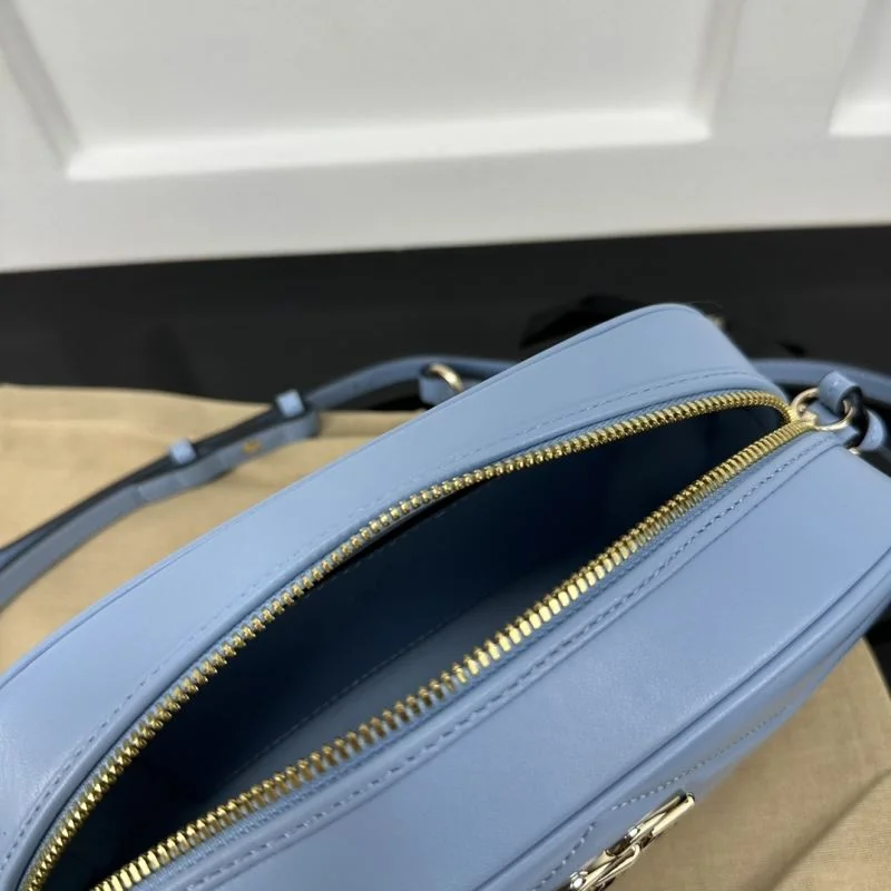 Thermal Gucci Satchel Bags 50763