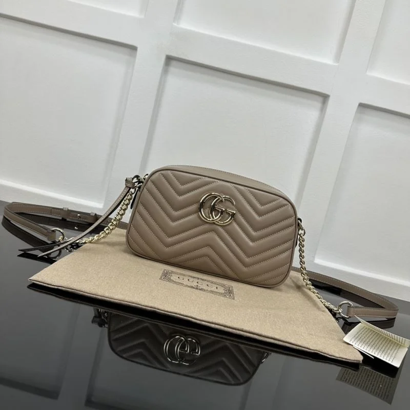 Gucci Satchel Bags WeatherProof 50768