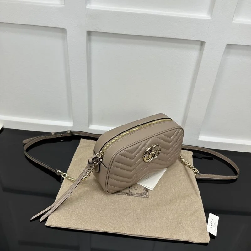 Gucci Satchel Bags WeatherProof 50768