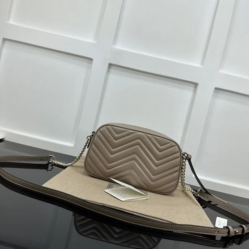 Gucci Satchel Bags WeatherProof 50768
