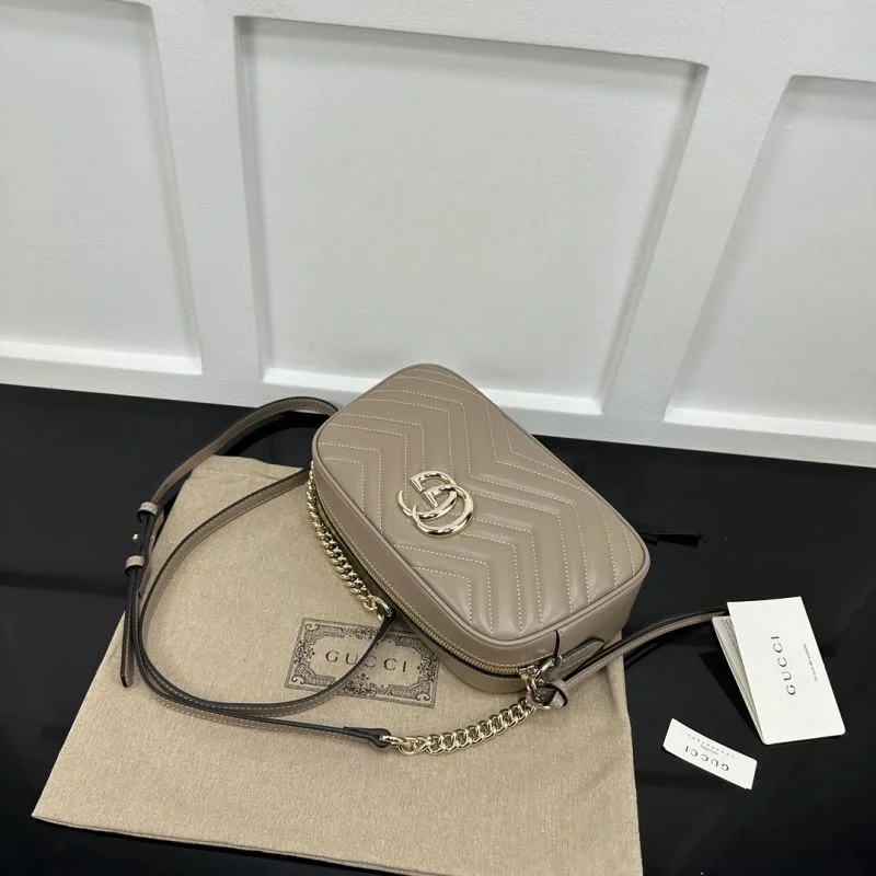 Gucci Satchel Bags WeatherProof 50768