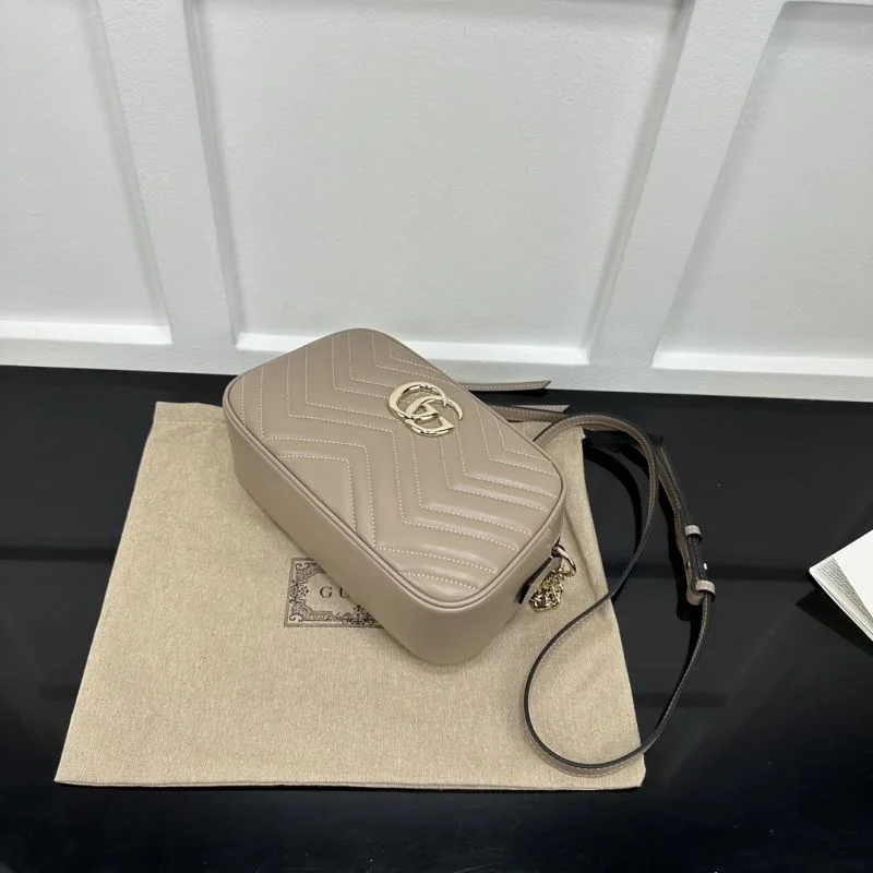 Gucci Satchel Bags WeatherProof 50768