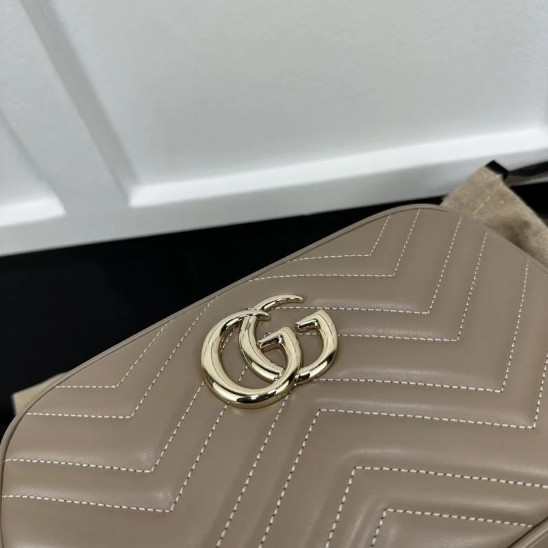 Gucci Satchel Bags WeatherProof 50768