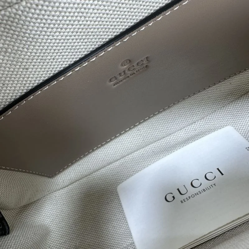 Gucci Satchel Bags WeatherProof 50768