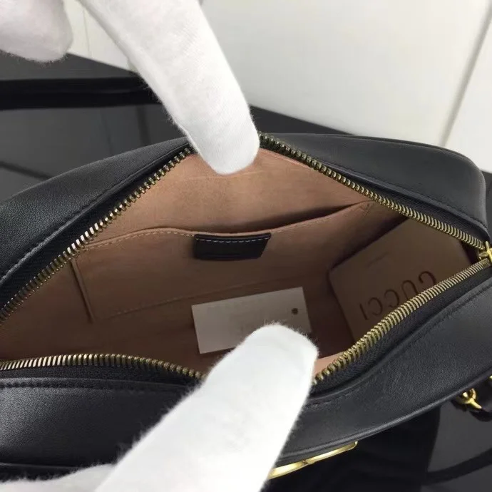 Vibrant Gucci Satchel Bags 50729