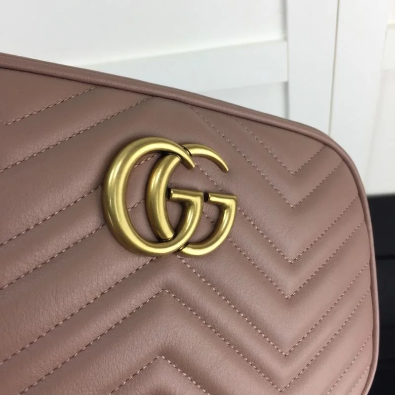 Thermal Gucci Satchel Bags 50728