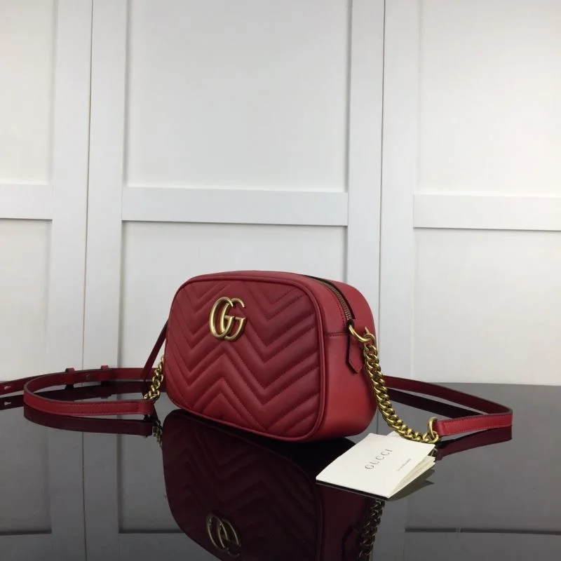 SmartChoice Gucci Satchel Bags 50726