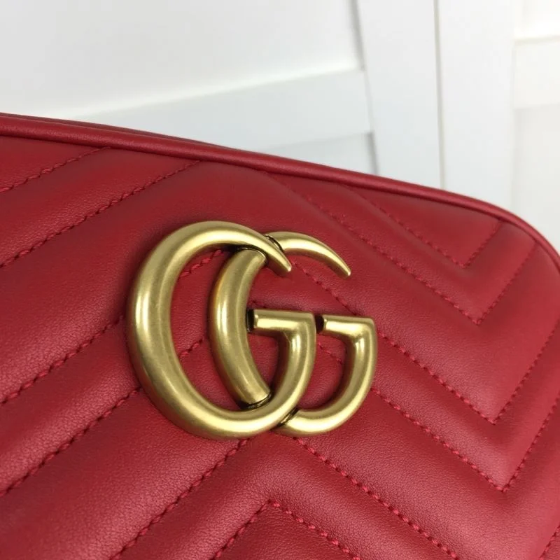 SmartChoice Gucci Satchel Bags 50726