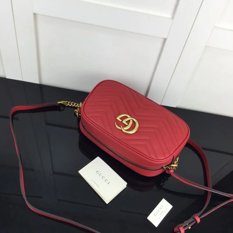 SmartChoice Gucci Satchel Bags 50726