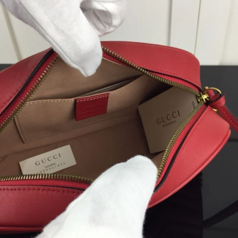 SmartChoice Gucci Satchel Bags 50726