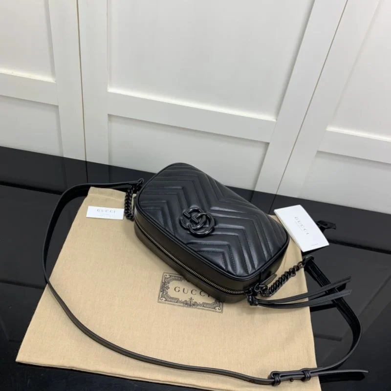 Gucci Satchel Bags Flexible 50756