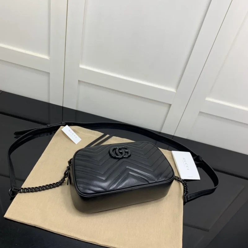 Gucci Satchel Bags Flexible 50756