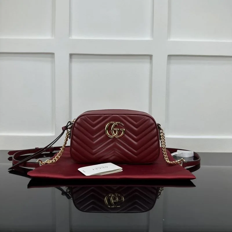 Sustainable Gucci Satchel Bags 50746