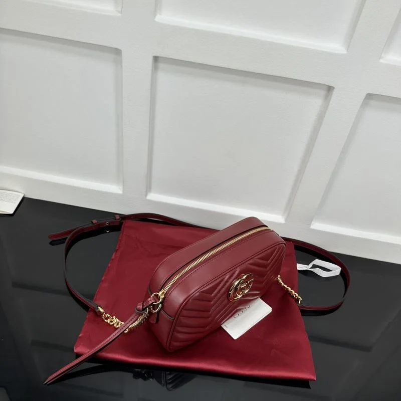 Sustainable Gucci Satchel Bags 50746