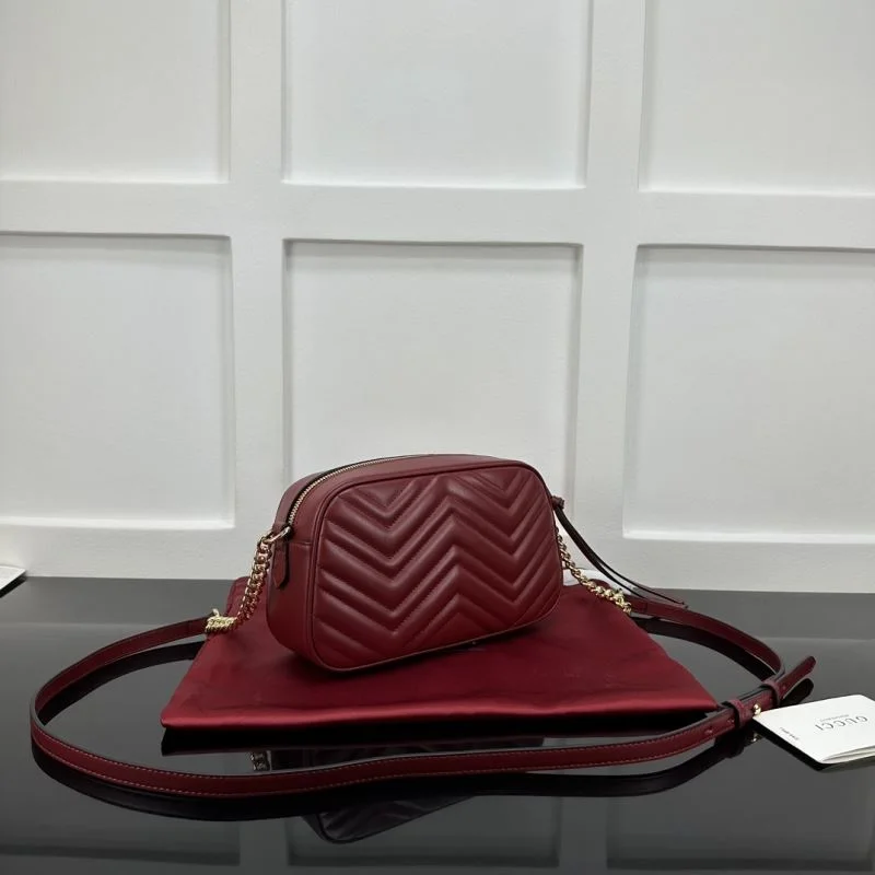 Sustainable Gucci Satchel Bags 50746