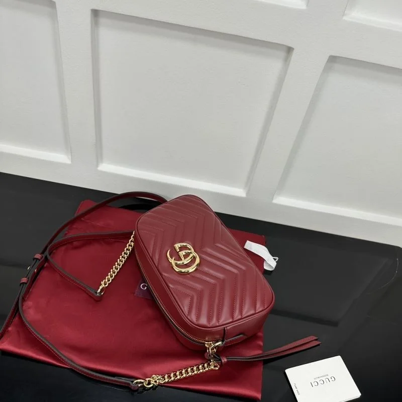Sustainable Gucci Satchel Bags 50746