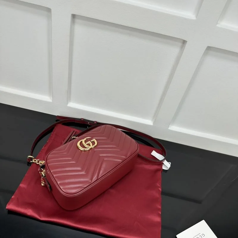 Sustainable Gucci Satchel Bags 50746