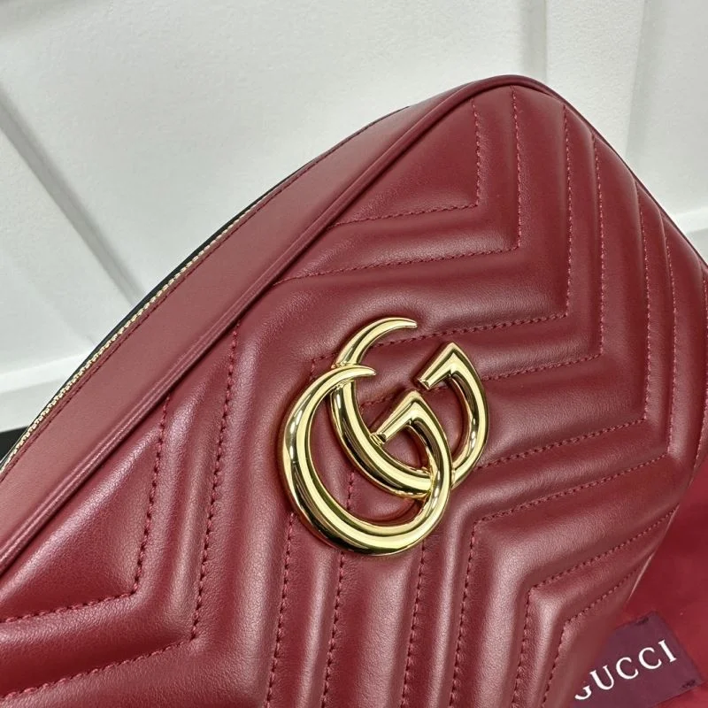 Sustainable Gucci Satchel Bags 50746