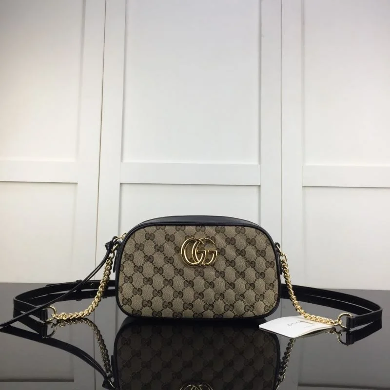 Gucci Satchel Bags Sleek 50714