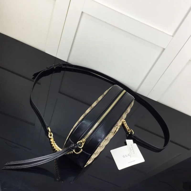 Gucci Satchel Bags Sleek 50714