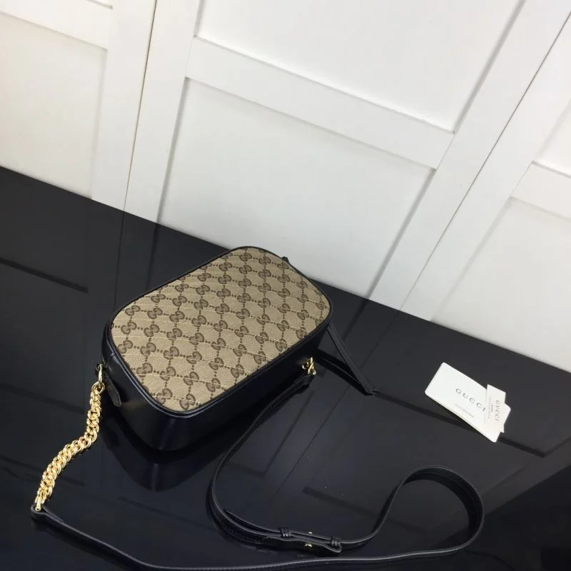 Gucci Satchel Bags Sleek 50714