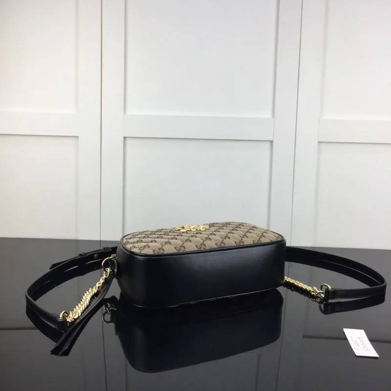 Gucci Satchel Bags Sleek 50714