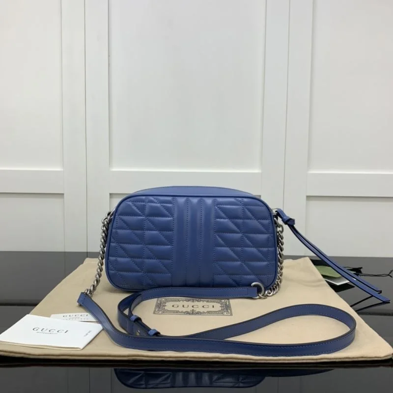 Gucci Satchel Bags Casual 50713