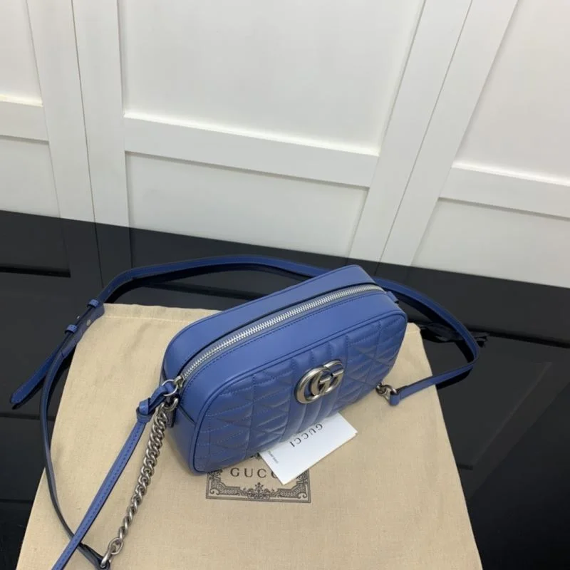 Gucci Satchel Bags Casual 50713