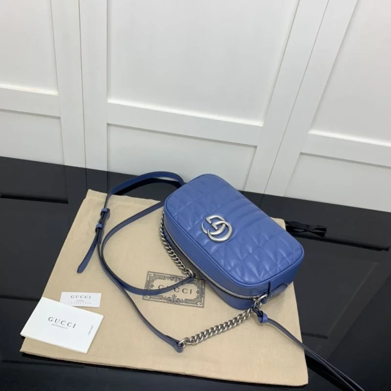 Gucci Satchel Bags Casual 50713