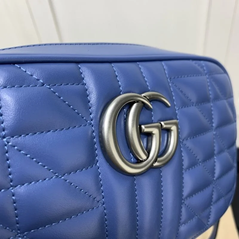 Gucci Satchel Bags Casual 50713
