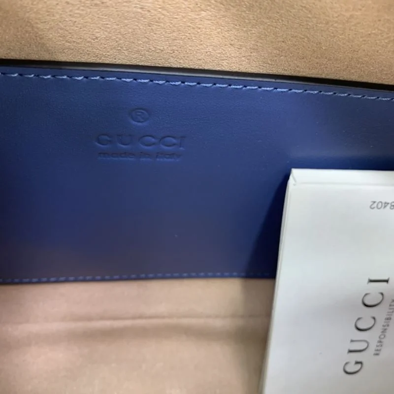 Gucci Satchel Bags Casual 50713