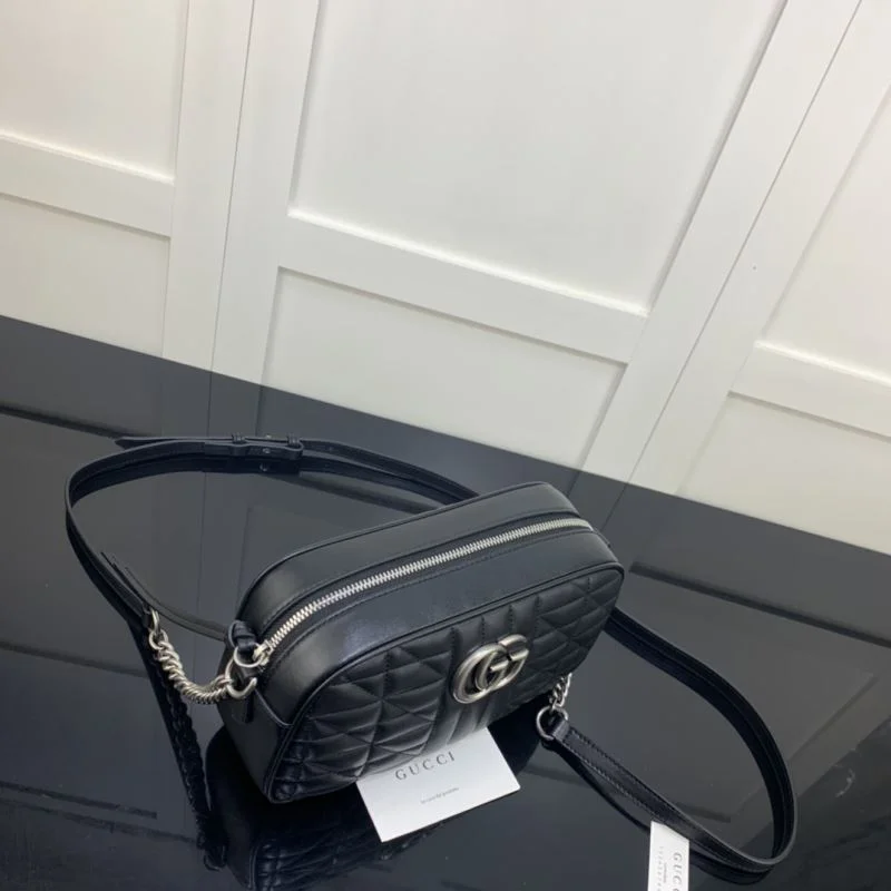 Gucci Satchel Bags EasyCare 50707