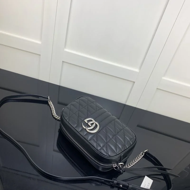 Gucci Satchel Bags EasyCare 50707