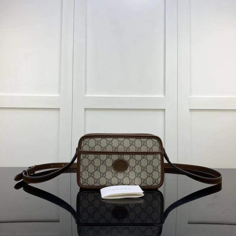 Gucci Satchel Bags Fashionable 50708