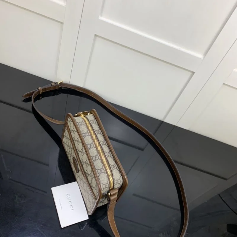 Gucci Satchel Bags Fashionable 50708
