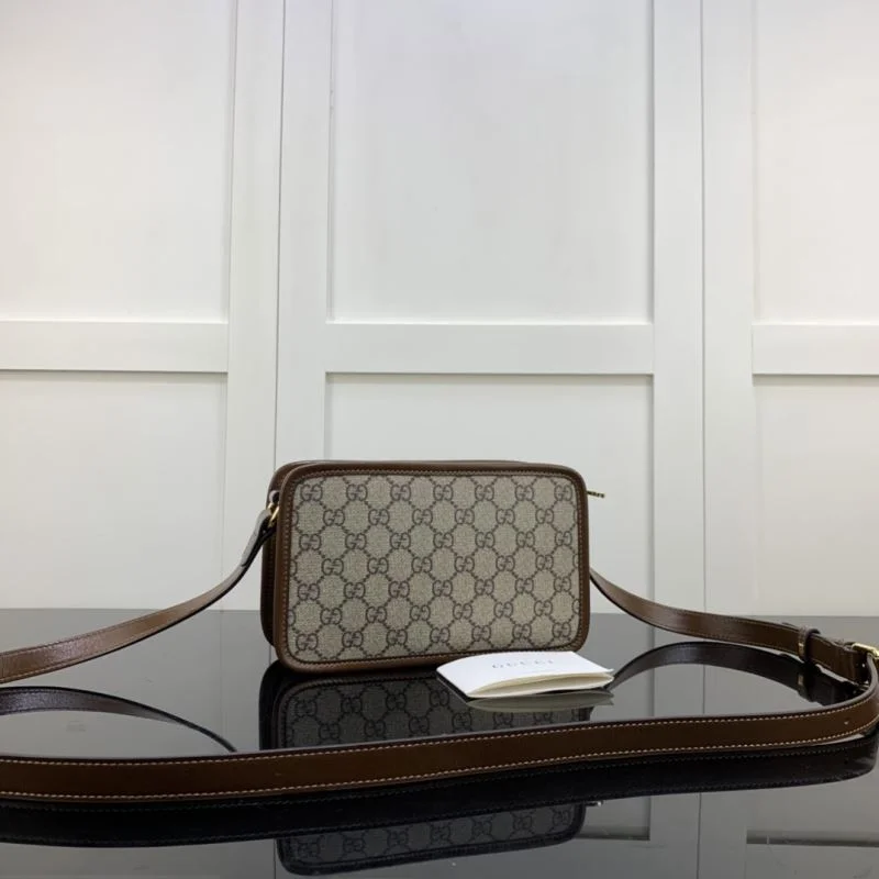 Gucci Satchel Bags Fashionable 50708