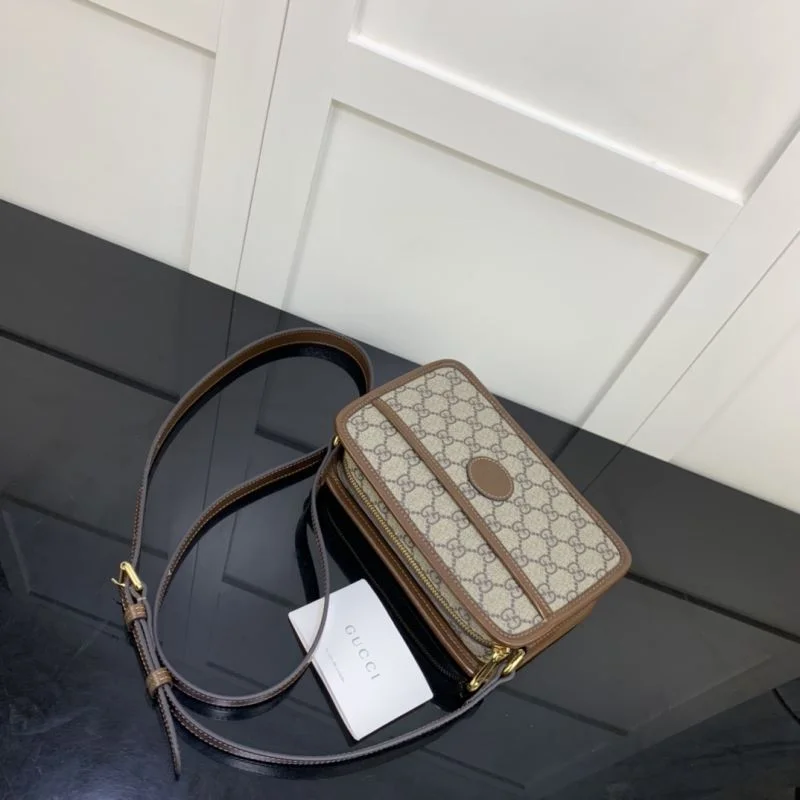Gucci Satchel Bags Fashionable 50708