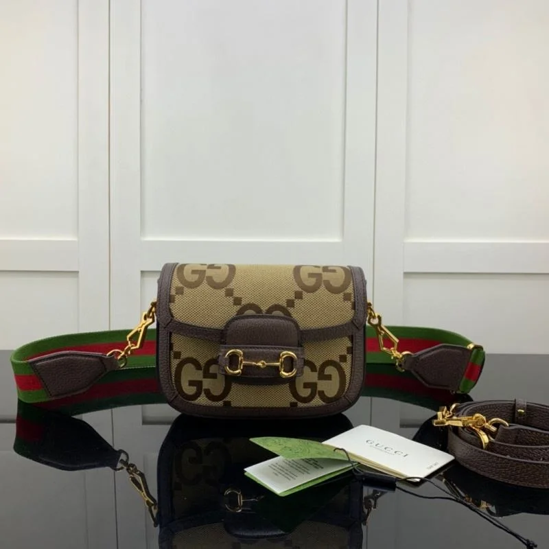 Gucci Satchel Bags Bold 50702