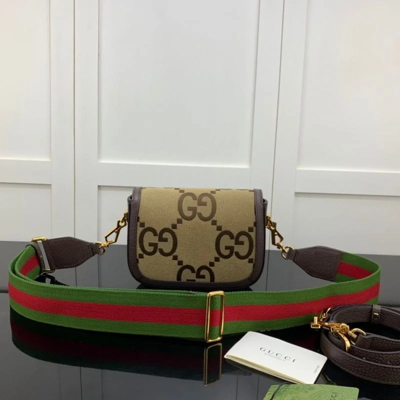 Gucci Satchel Bags Bold 50702