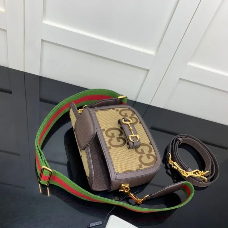 Gucci Satchel Bags Bold 50702
