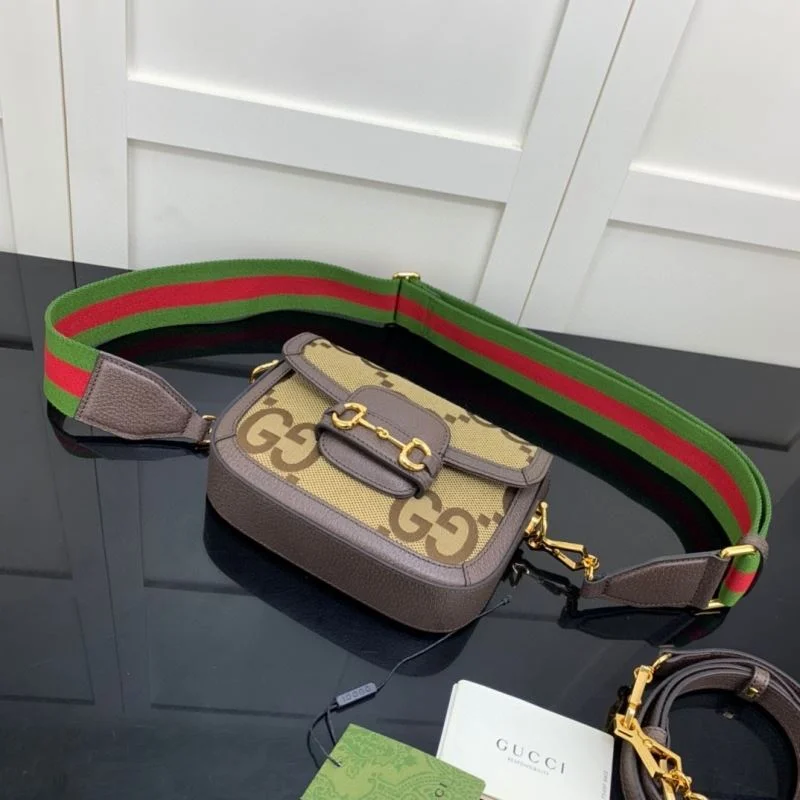 Gucci Satchel Bags Bold 50702