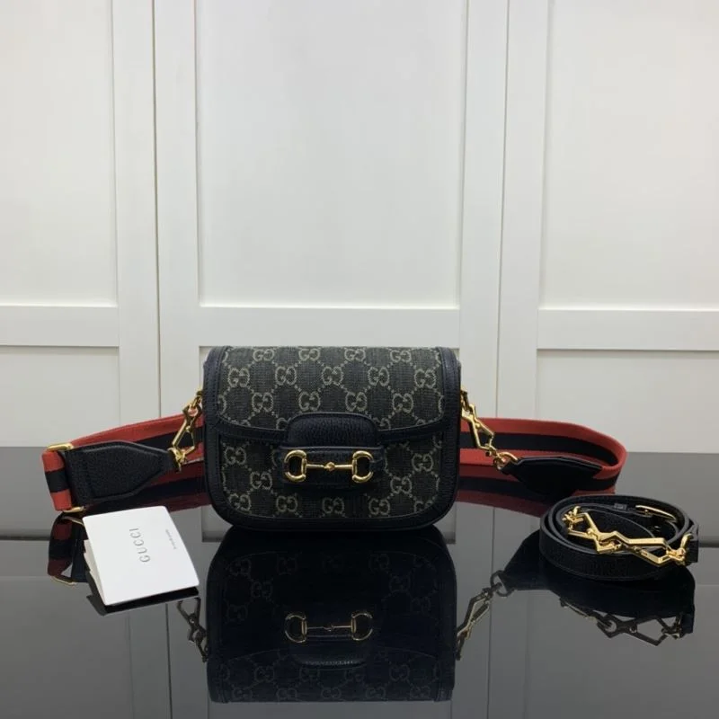 Thermal Gucci Satchel Bags 50701